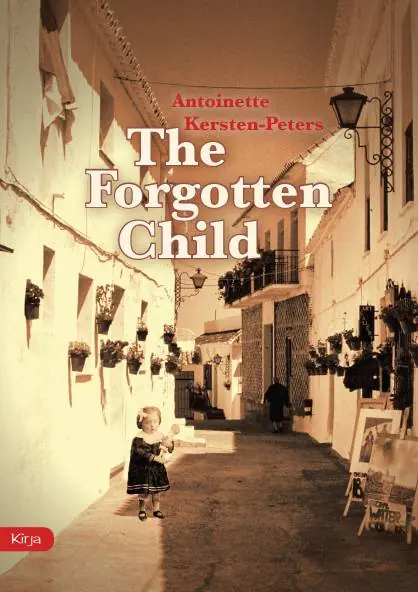 The Forgotten Child / 1st Edition Bestel Nu