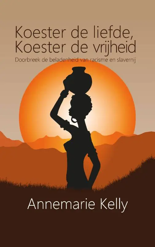 Koester de liefde, koester de vrijheid / Druk 1 Beperkt Aanbod