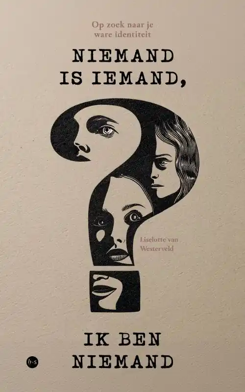 Direct Verzonden Niemand is iemand, ik ben niemand / Druk 1