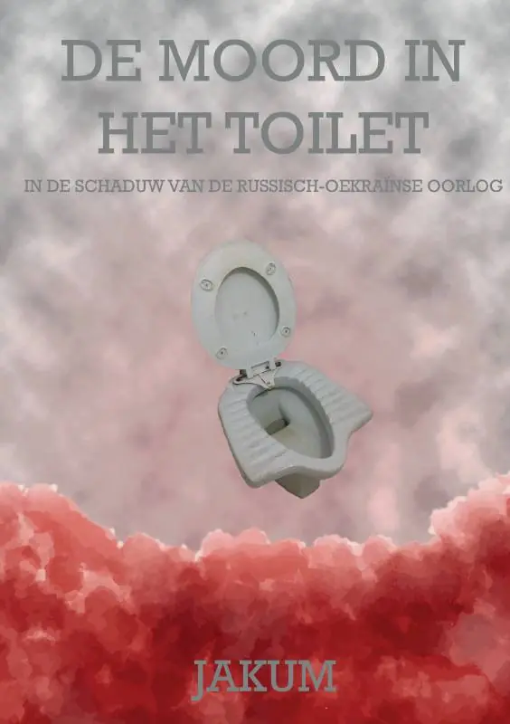 De moord in het toilet / Druk 1 Lage Prijs