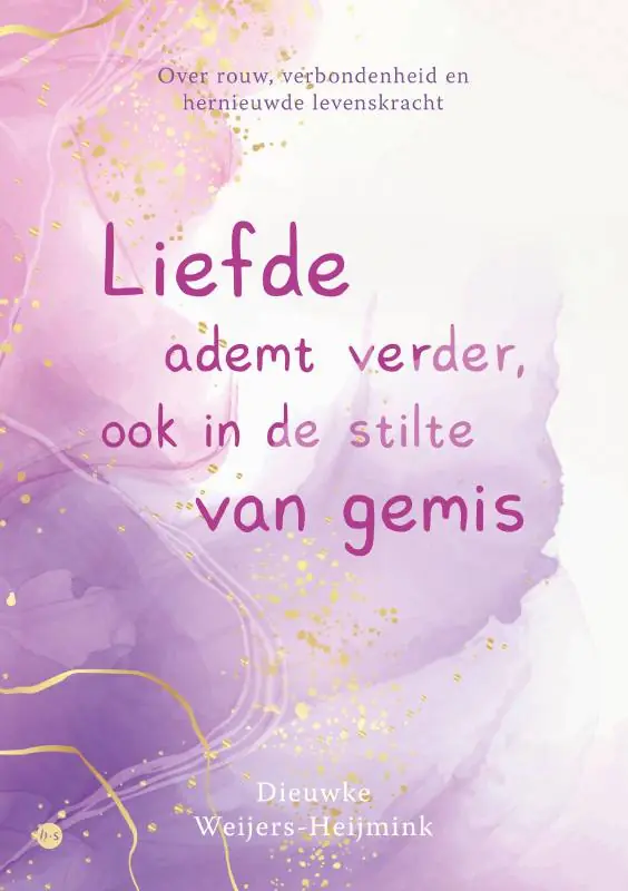 Lage Kosten Liefde ademt verder, ook in de stilte van gemis / Druk 1