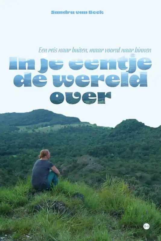 Dagaanbieding In je eentje de wereld over / Druk 1