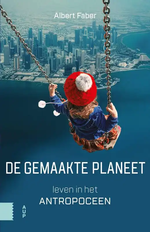 De gemaakte planeet / Druk 1 Premium
