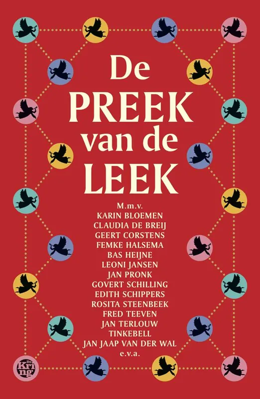 De Preek van de Leek / Druk 1 Koopje