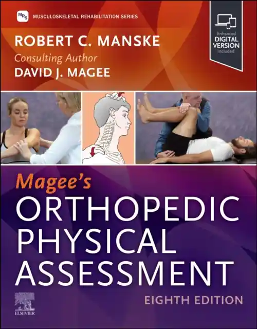 Magee's Orthopedic Physical Assessment / 8th Edition Betaalbaar