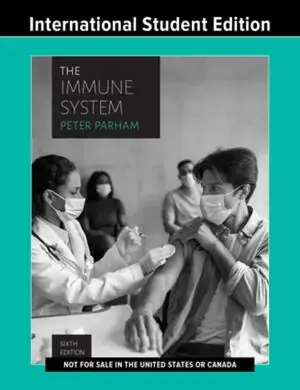 The Immune System / 6th edition Meest Verkocht