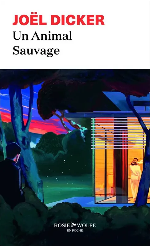 Flitsaanbieding Un Animal Sauvage