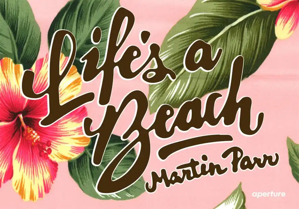 Martin Parr: Life's a Beach Laatste Kans