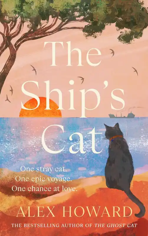 The Ship's Cat Nu Kopen