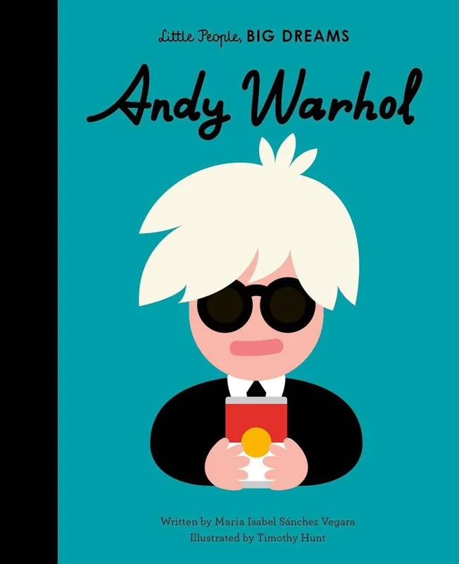 Andy Warhol Direct Verzonden