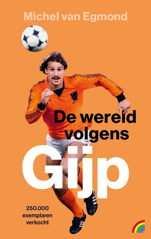 De wereld volgens Gijp / Druk 1 Direct Beschikbaar