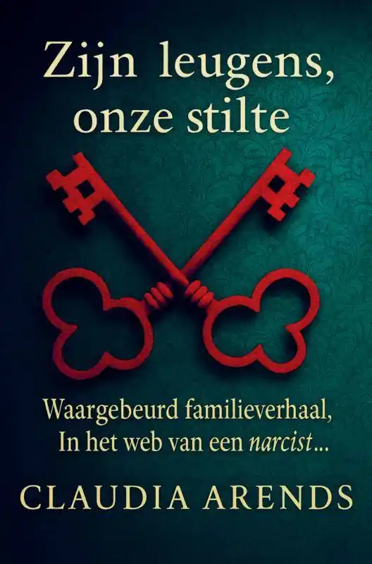 Actieprijs Zijn leugens, onze stilte / Druk 1