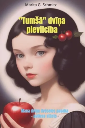 "Tumšā" dvīņa pievilcība / 1 Edition Exclusieve Aanbieding