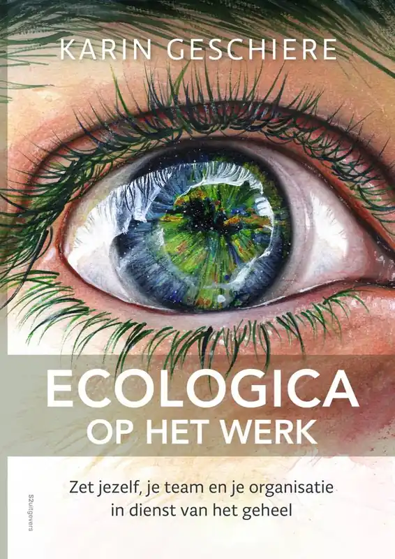 Must-Have Ecologica op het werk / Druk 1