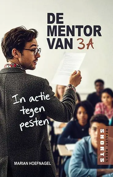 De mentor van 3A / Druk 1 Alleen Vandaag