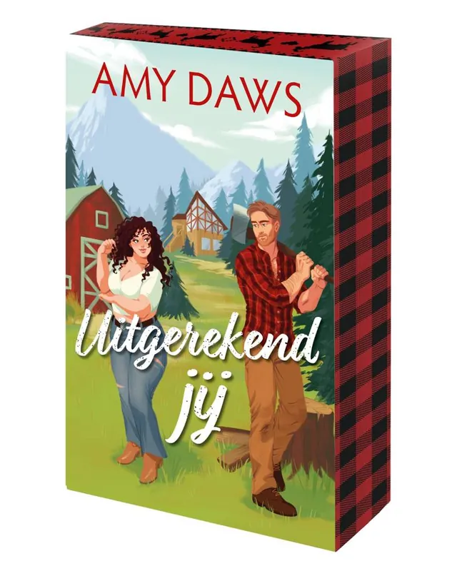 Uitgerekend jij / Druk 1 Finale Uitverkoop