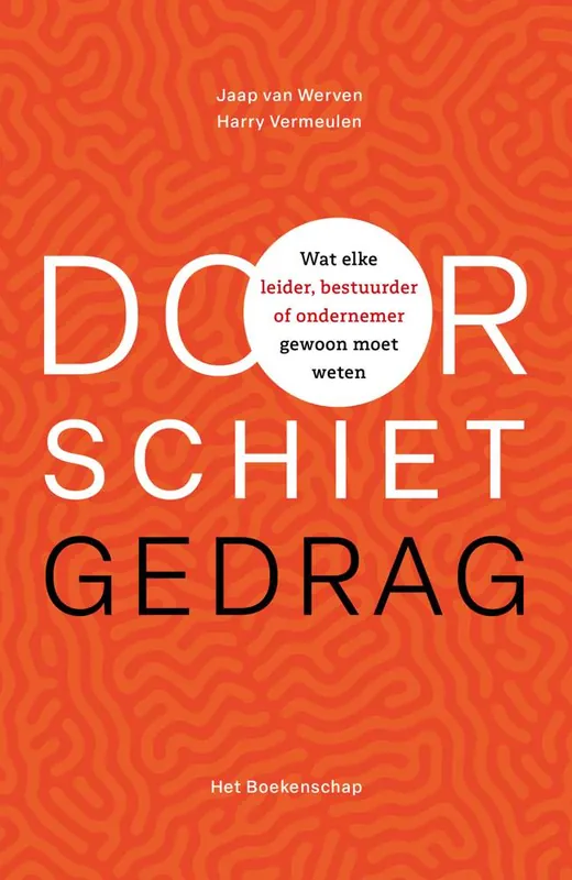 Lage Prijs Doorschietgedrag / Druk 1