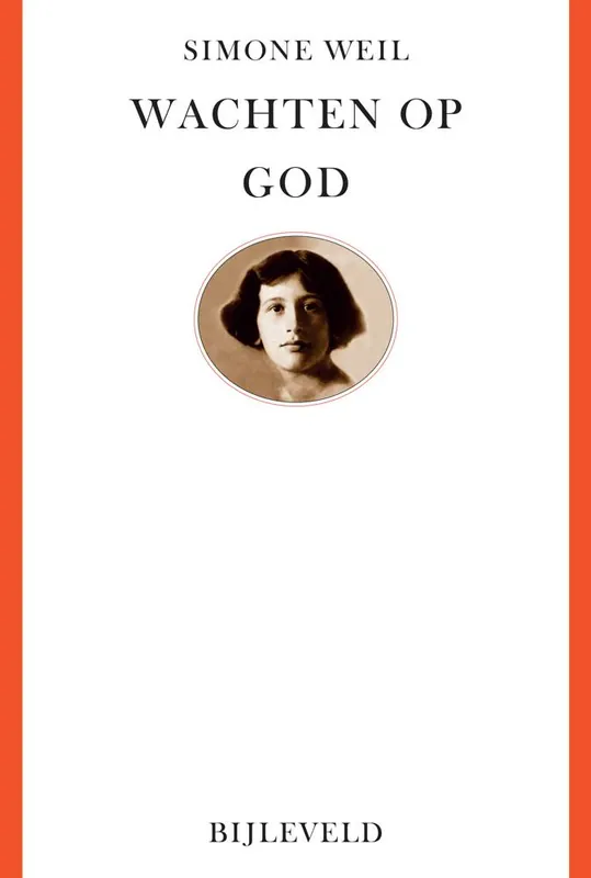 Wachten op God / Druk 8 Gratis Verzending