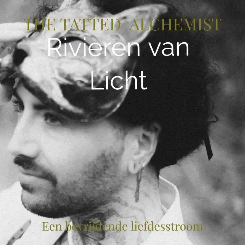 Koopje Rivieren van Licht / Druk 1