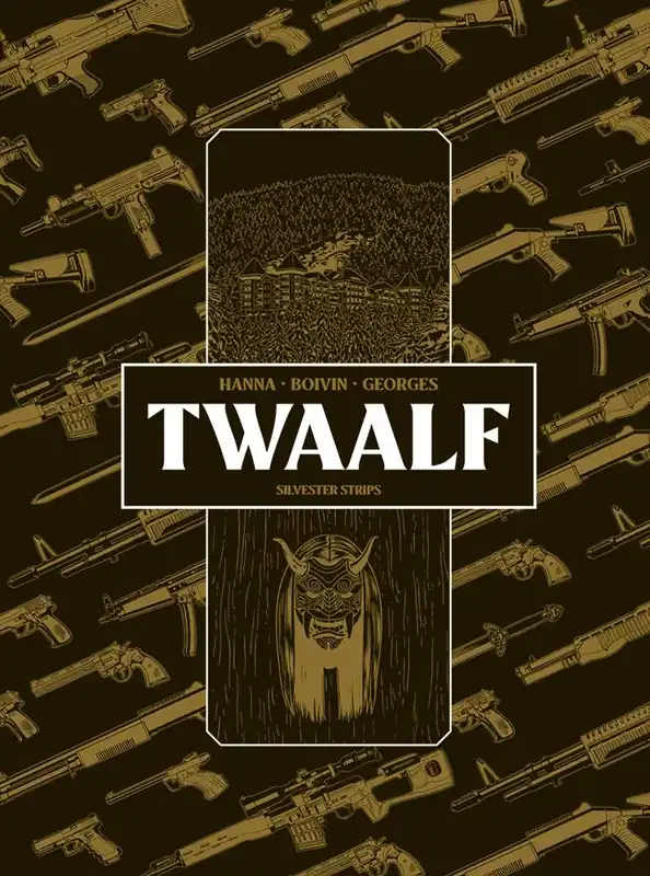 Rechtstreeks Van De Fabrikant Twaalf / Druk 1