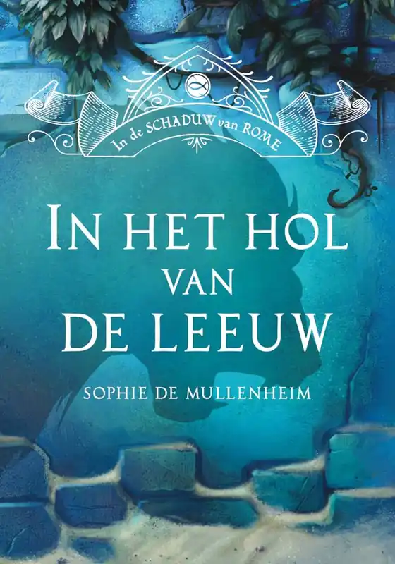 In het hol van de leeuw / Druk 1 Finale Uitverkoop