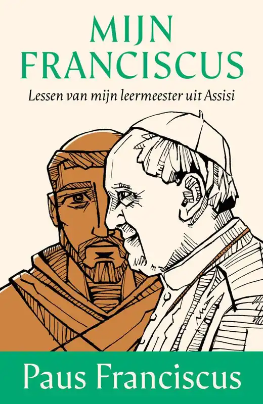 Exclusieve Aanbieding Mijn Franciscus / Druk 1