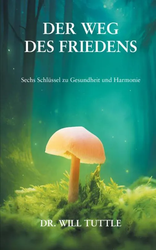 Der Weg des Friedens / 1 Edition Gratis Retour