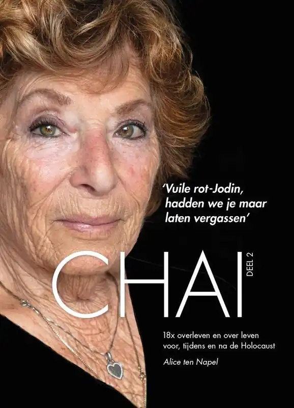 CHAI - 2 / Druk 1 Favoriet