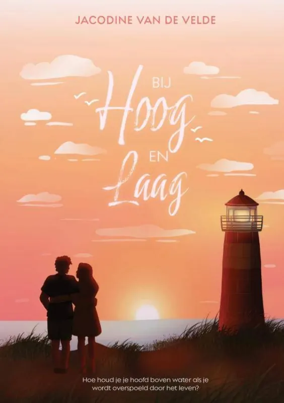 Bij hoog en laag / Druk 1 Laatste Kans