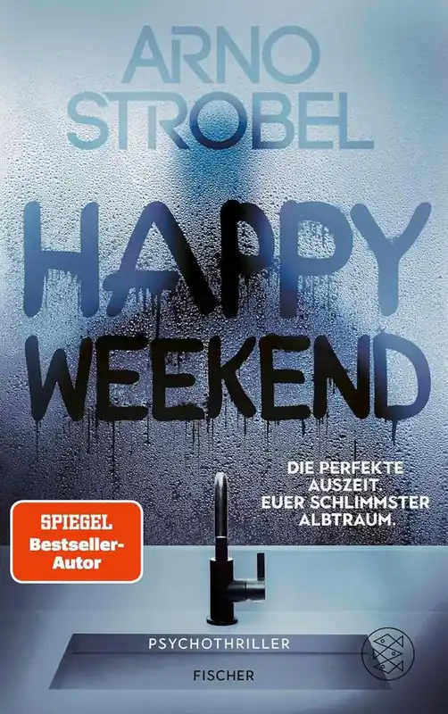 Happy Weekend / 1 Edition Direct Beschikbaar