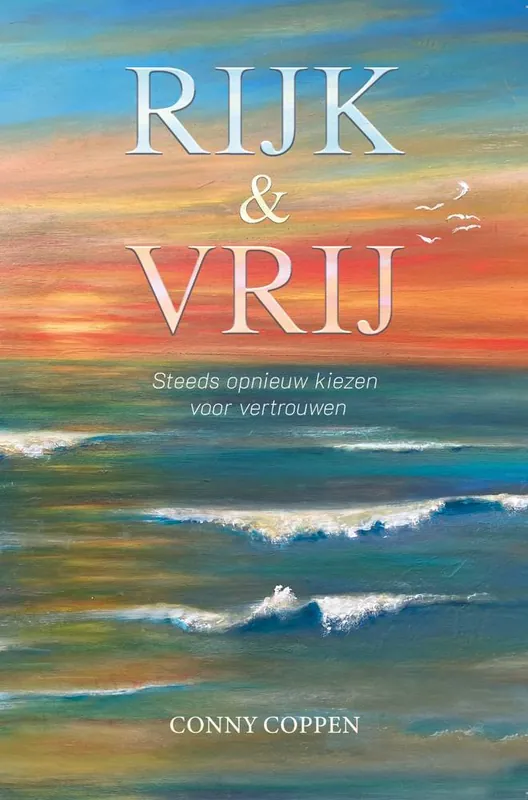 Koop Vandaag Rijk en vrij / Druk 1
