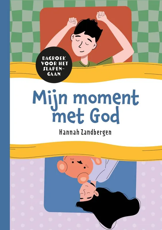 Mijn moment met God / Druk 1 Nu Kopen