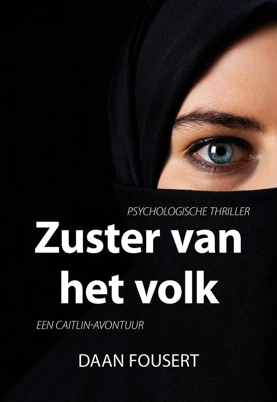 Zuster van het volk / Druk 1 Must-Have