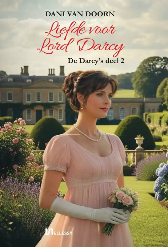 Liefde voor Lord Darcy / Druk 1 Direct Verzonden