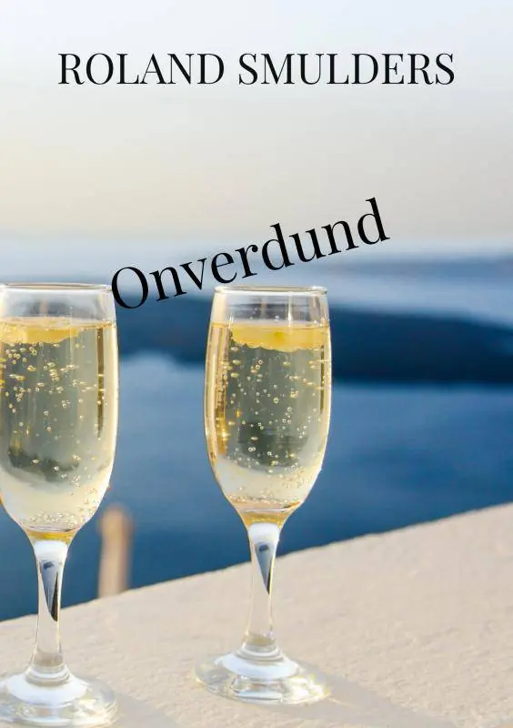 Beperkt Aanbod Onverdund / Druk 1