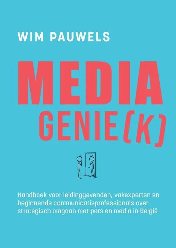 Voordeelprijs Mediagenie(k) / Druk 1