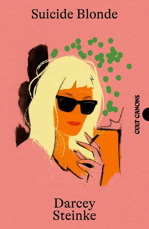 Voordeelprijs Suicide Blonde