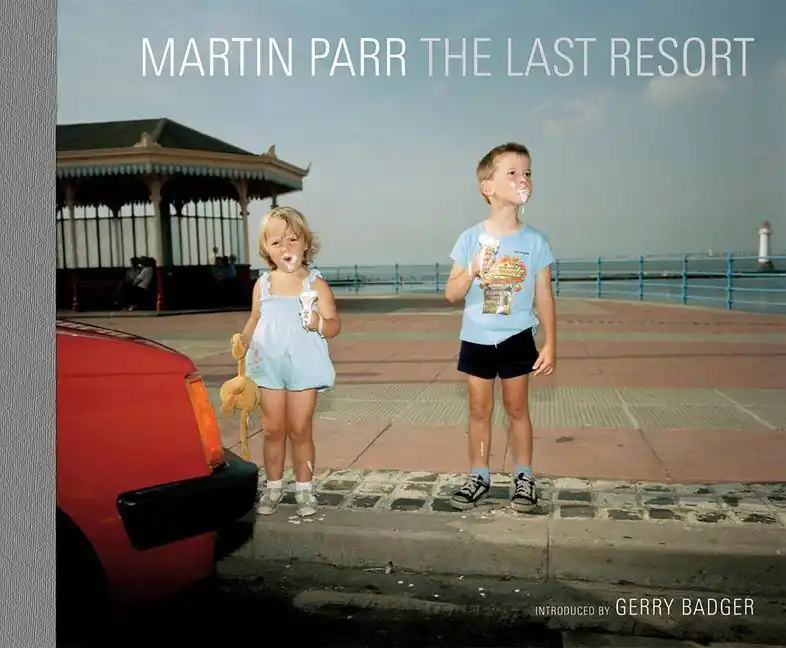 Gecertificeerd The Last Resort