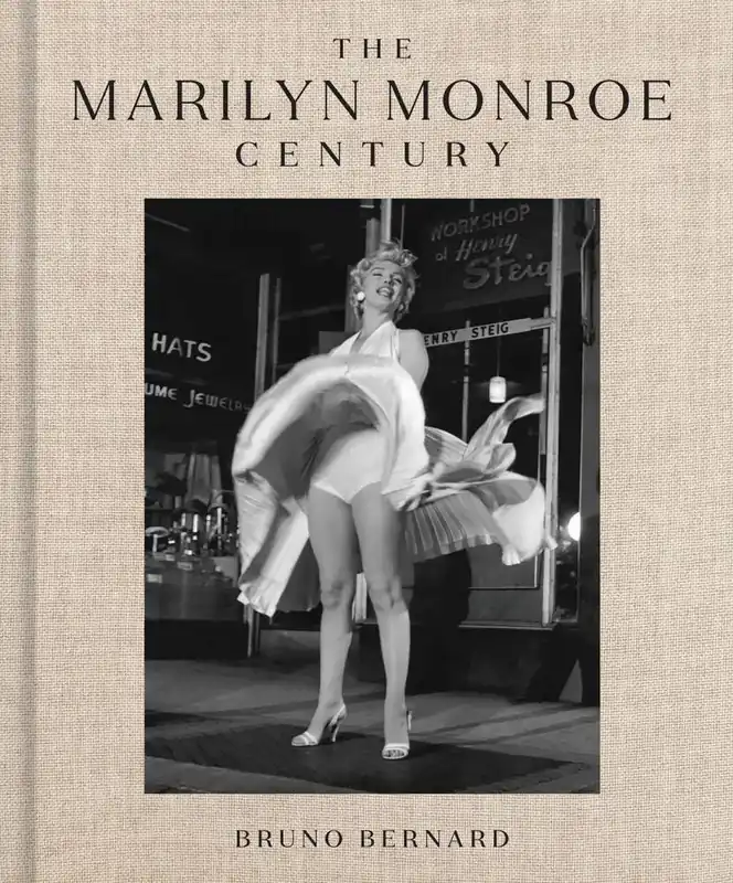 Gratis Retour The Marilyn Monroe Century
