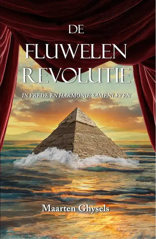 Flitsaanbieding De Fluwelen Revolutie / Druk 1