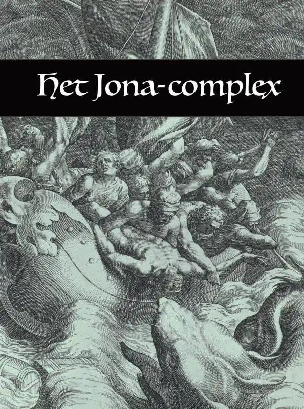 Direct Beschikbaar Het Jona-complex / Druk 1