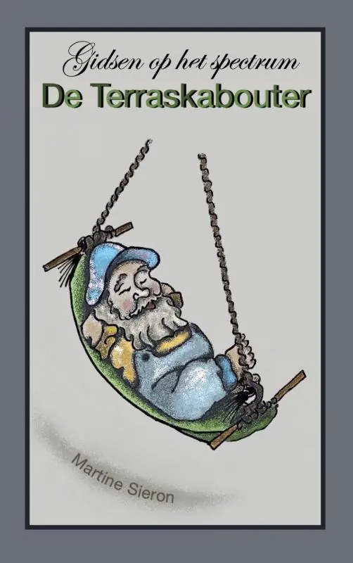 Meest Verkocht De Terraskabouter / Druk 1