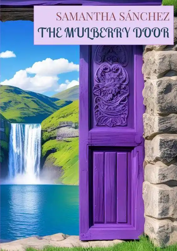 The Mulberry Door / 1st Edition Alleen Vandaag