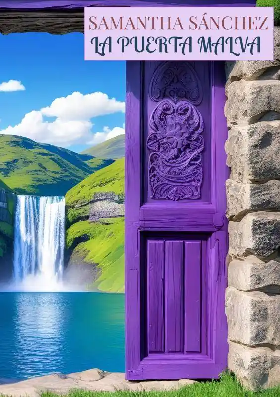 La Puerta Malva / 1 Edition Gratis Verzending