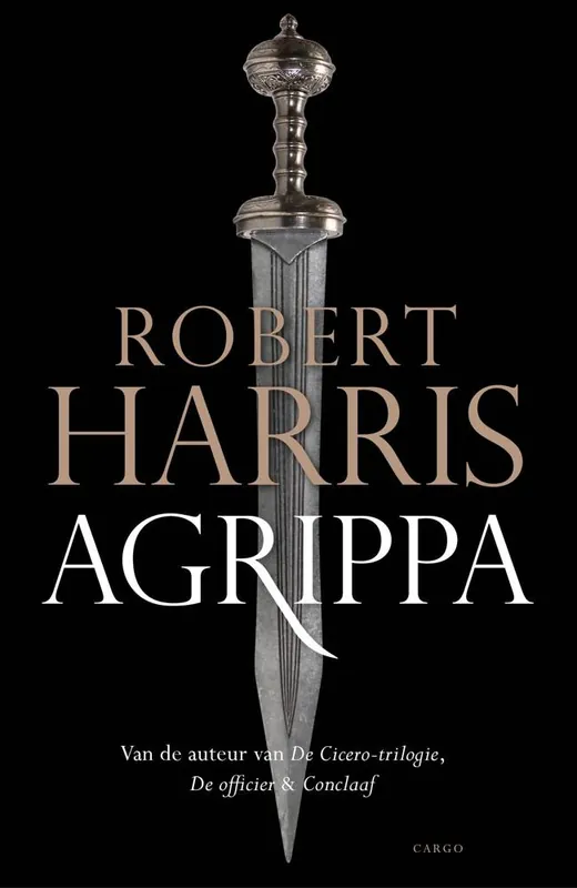 Agrippa / Druk 1 Koop Vandaag