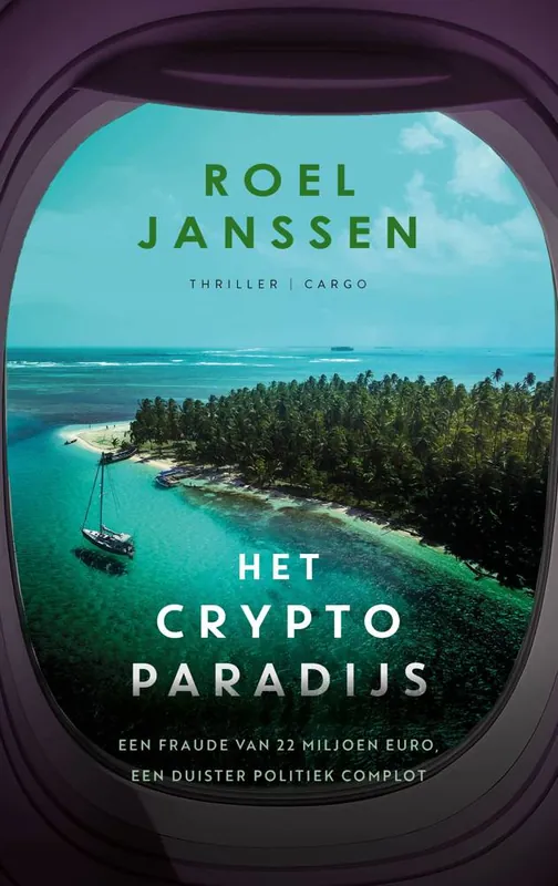 Het cryptoparadijs / Druk 1 Voordeelprijs