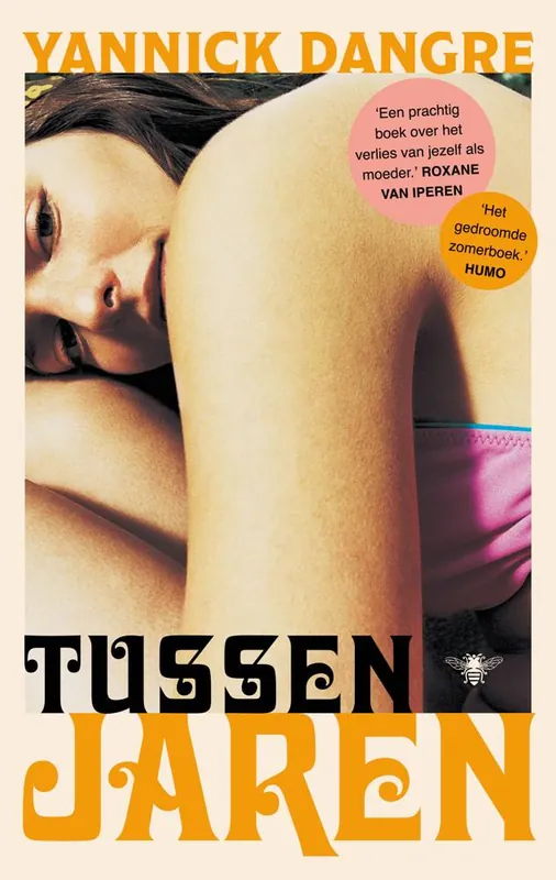 Tussenjaren / Druk 8 Uitverkoop