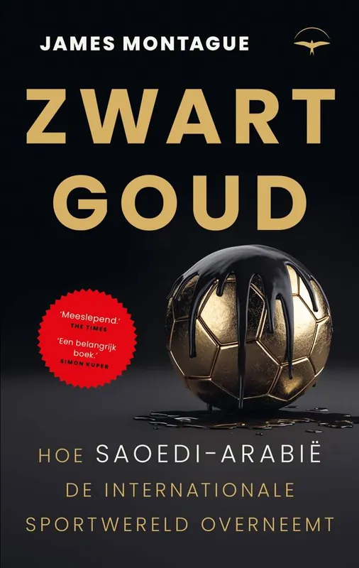 Zwart goud / Druk 1 Beperkte Voorraad