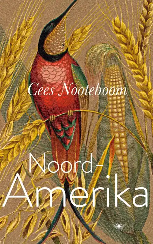 Betrouwbaar Noord-Amerika / Druk 1