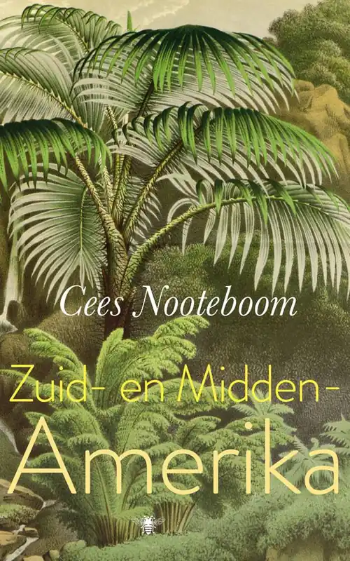 Zuid- en Midden-Amerika / Druk 1 Seizoensaanbieding